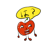 Confused AppleBoy