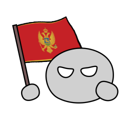 Montenegro will win this GAME!!!
