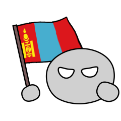 Mongolia will win this GAME!!!