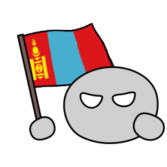 Mongolia will win this GAME!!!