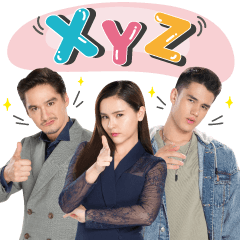 XYZ The Series