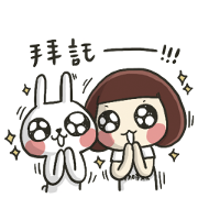 Zephyrine × HelloRabbits&ZZ