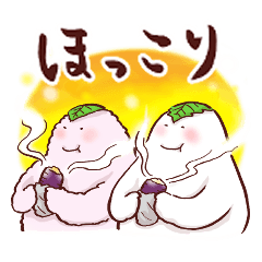 Omochi-rikishi autumn tournament