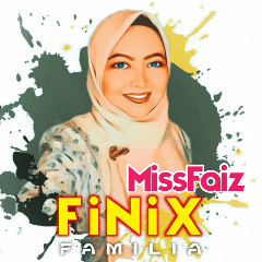 MissFaiz FiNiX