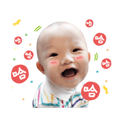 黃大愛搞怪
