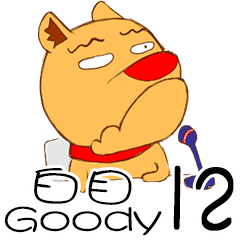 Goody & Don-Don Part 12