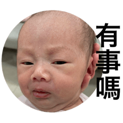 Cow小妹(黑色字體）