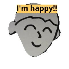 Various Emotions 1