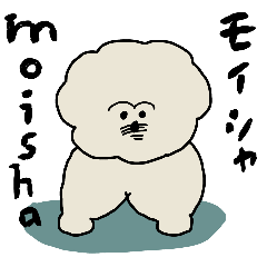 Moisha