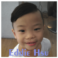 Eddie - Hsu