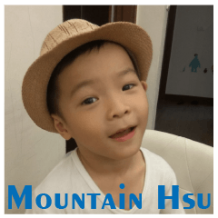 Mountain Hsu