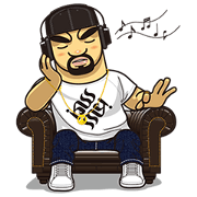 rapper Kissme