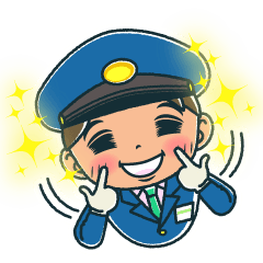 Little Conductor stickers2