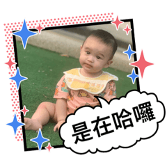 啊芮晞表情包☺️