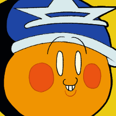 うらちゃんスタンプvol.2 - LINE スタンプ | LINE STORE