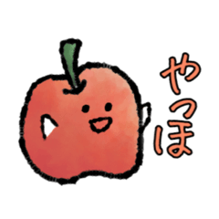 fruits jp