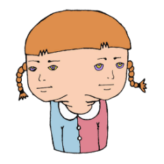 雙頭子