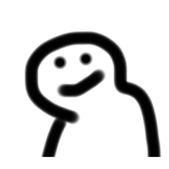 Expressionless Yuruo