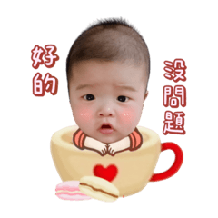 pineapple_baby小璐兒❤️