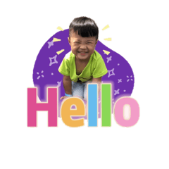 Nice芃芃同學