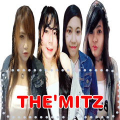 THE'MITZ