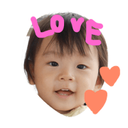 pretty boy! pretty boy!