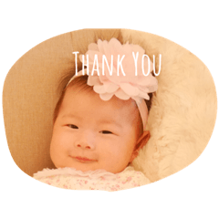 Baby Hinako