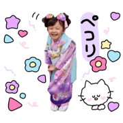 yuno_stickers
