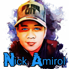 Nick Amirol