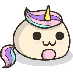 Mochi Unicorn