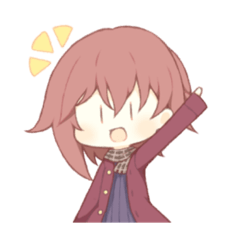 MyChihirostamp
