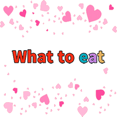 [artshop] What to eat? (En)CS B