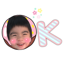 我們這一家日常❤️