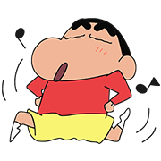 Crayon Shin-chan Part3