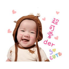 品萱寶貝的日常生活❤️