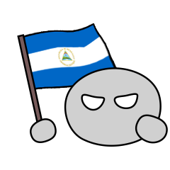Nicaragua will win this GAME!!!