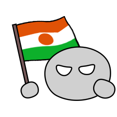Niger will win this GAME!!!