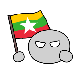 Myanmar will win this GAME!!!