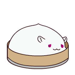 Dumpling Hamsters