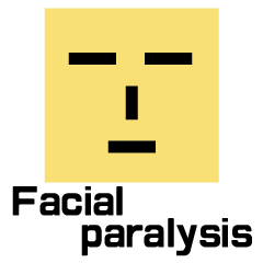 Facial paralysis(EN) - Yellow face