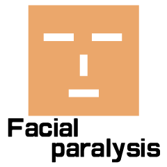 Facial paralysis(EN) - Orange face