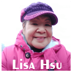 Lisa-Hsu