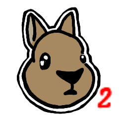 Rabbitnao-stickers2