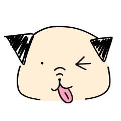 パグのポンズ♪