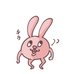 Usai-rabbit2
