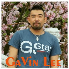 GaVin-Lee