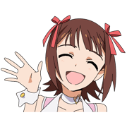 THE IDOLM@STER