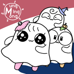 Mung Ming Mong (ENG)