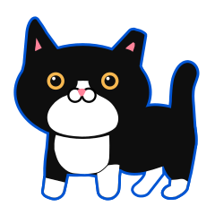 小士ニャン：猫語のひみつ第一彈