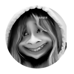 哭喔剋剋可可我姑姑